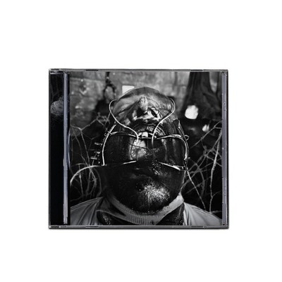 Larcenia Roe - Extraction [CD]