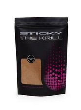 Sticky Baits The Krill Active Mix 900g Highly Attractive Groundbait Carp Fishing 11.10 per kilo