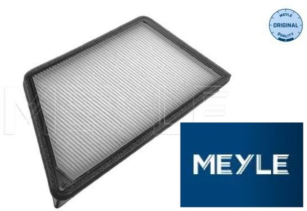 Meyle 11-123190001 Filter FüR Innenraumluft Innenraumfilter Filter FüR Peugeot-image
