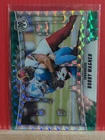 2025 Mosaic Bobby Wagner Mosaic Green (Raw)