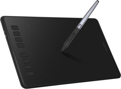 HUION Inspiroy H950P Grafiktablet Stifttablett 8192 Drucks