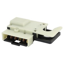 Trq Electronic Brake Light Switch Compatible With Multiple Chevy Gmc Models