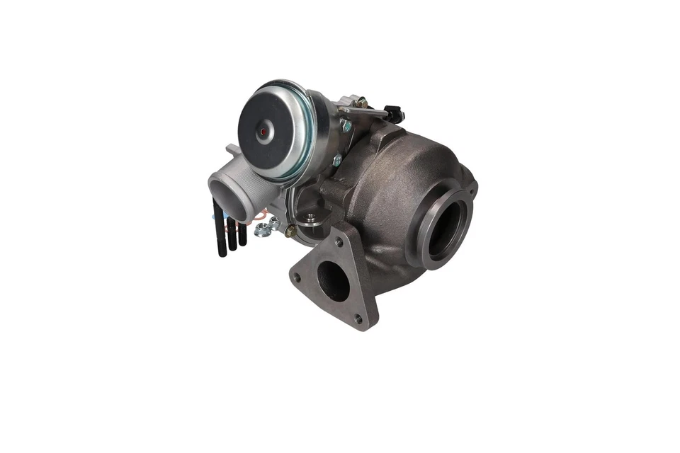 KAMOKA Turbolader für Renault Megane II Coupé-Cabriolet EM0/1_ 1.9 dCi KM0/1_ - Bild 2 von 4