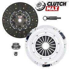 Stage 2 Hd 12 Clutch Kit For Chevy Gmc C K 10 20 30 1500 2500 3500 Pickup 350ci