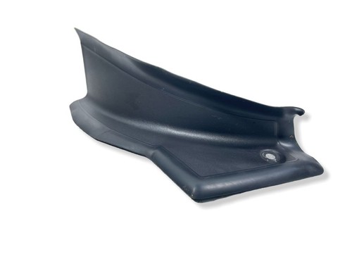 BMW M4 F82 F83 2014-2020 Rückleuchtenverkleidung Dachrinne Fahrerseite 7474488