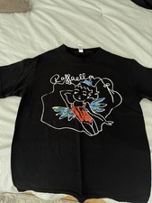 Raffaella t-shirt