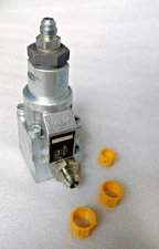 HAWE HR 2-2 Directional Seated Valve