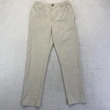 Chubbies Everywear Pants Mens Medium 30 Inseam Khaki Stretch Casual Golf