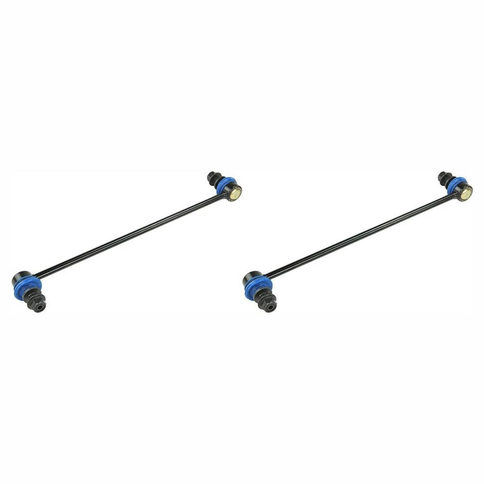 Barra estabilizadora delantera izquierda Mevotech 2x para Toyota RAV4 2,5 L 2009-2018 Foto 2 de 4