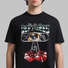 Deftones Dia De Los 2025 Merch In San Diego CA At Petco Park On November T-Shirt