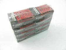 (8) Federal 2130CP Connecting Rod Bearings STD For 1957-1990 Chrysler 273-360