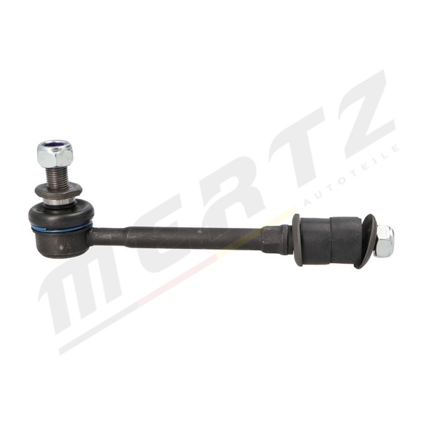 Mertz Koppelstange Stabilisator M-S0842 Stahl FüR Toyota Land Cruiser 90 Runner-image