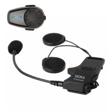Sena SMH10-11 Motorcycle Bluetooth Headset Sy...