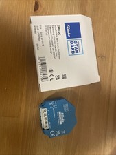  Eltako ER61-UC Schaltrelais 230V 10A 250v/Ac 1 Wechsler OVP NEU