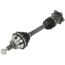 CV Axle Assembly for Volkswagen Jetta 2010-2015 L4 2.0L Diesel Front Left 667396