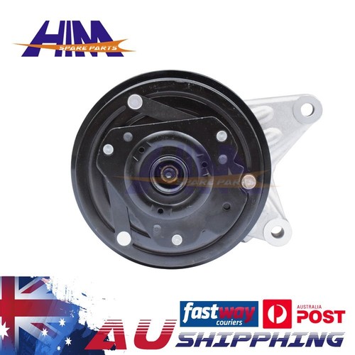 AC Air Conditioning Compressor fit Holden Commodore VT VU VX VY V6 1997-2004 LN3 - Picture 6 of 6