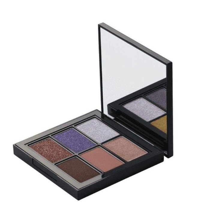 Sailor Moon Shu Uemura Eye Shadow Crisis Pallet Palette 9 color Anime From Japan - Image 3 of 4