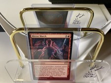 MTG: *MIRROR MARCH* Ravnica Allegiance - Magic the Gathering CCG NM