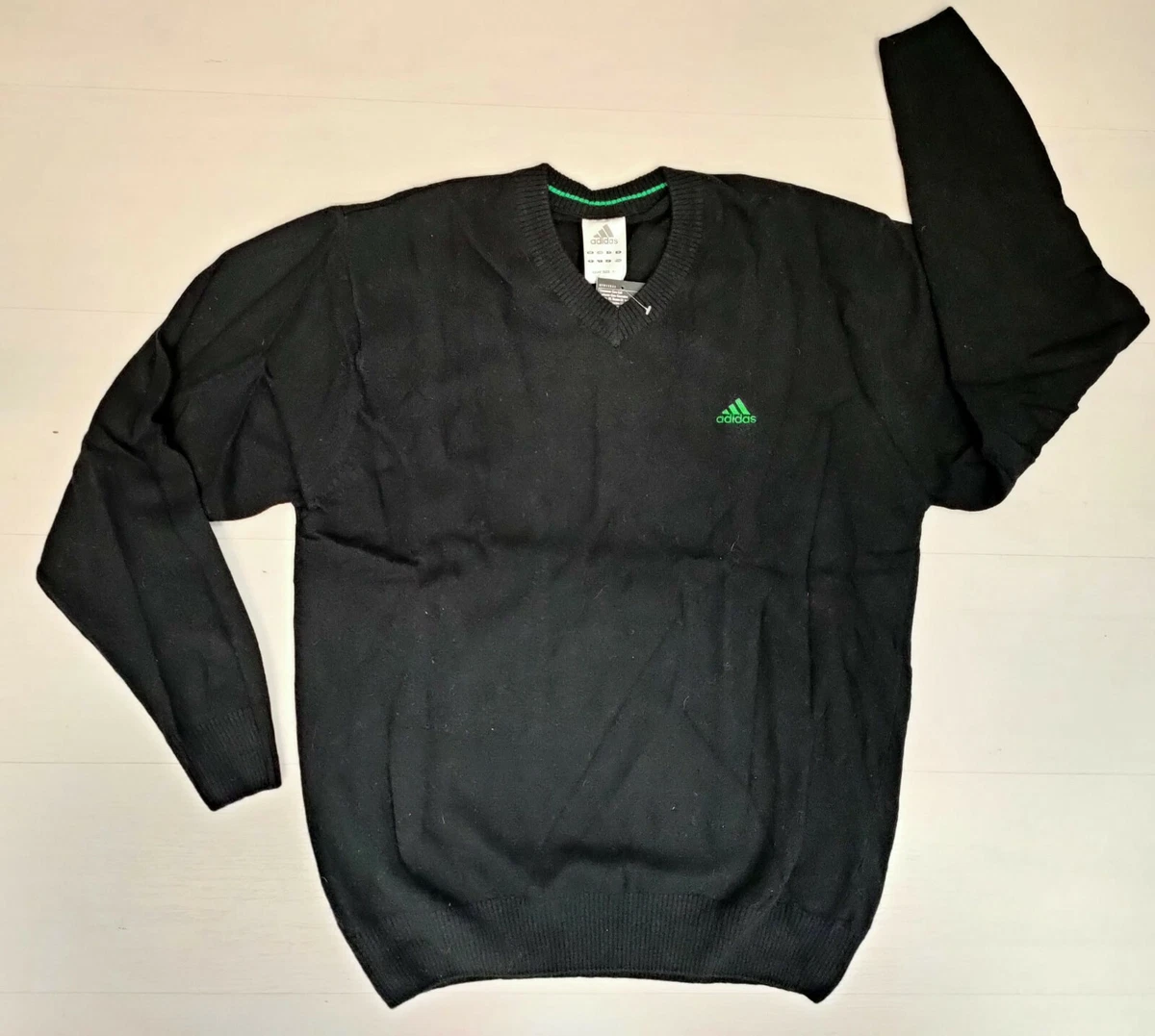 Adidas winter deals sweater