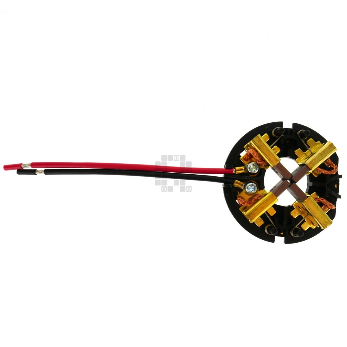 Milwaukee 14-46-2018 Carbon Brush Card Assembly | eBay