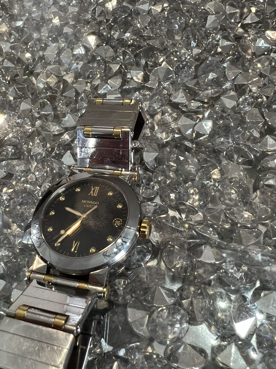 Movado Vizio Movado Vizio