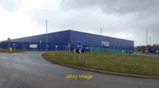 Photo 6x4 Construction work on Exeter IKEA store (1) Countess Wear  c2018