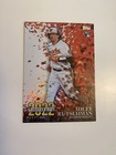 2023 Topps Series 1 - 22' Greatest Hits Pick your Card