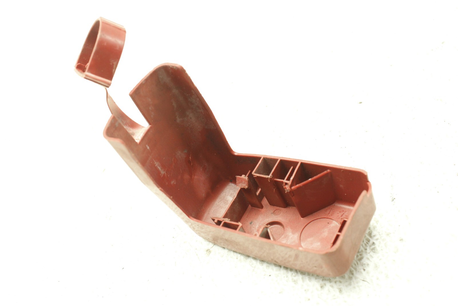 20152019 Subaru WRX STI Positive Battery Terminal Cover Factory OEM 15