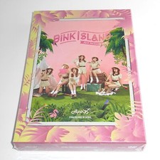 Apink 3rd Concert Pink Party (DVD) for sale online | eBay