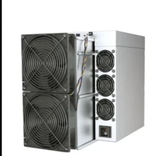 Bitmain Antminer S21 (200TH - 3500 Watts)