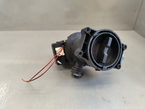 Bauknecht WA Star 77 EX Waschmaschine Laugenpumpe Pumpe W10476931 30W #42442