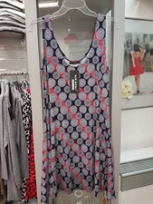 New Jersey Kofferkleid Gr.M tolle A Form (F75)