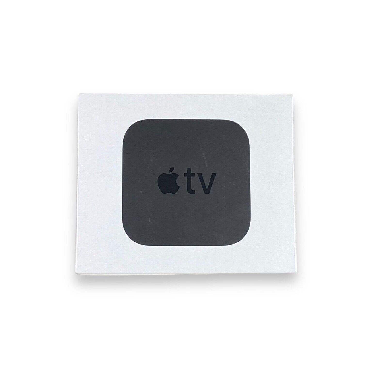 Apple TV (4th Generation) 32GB HD Media Streamer - A1625 for sale 