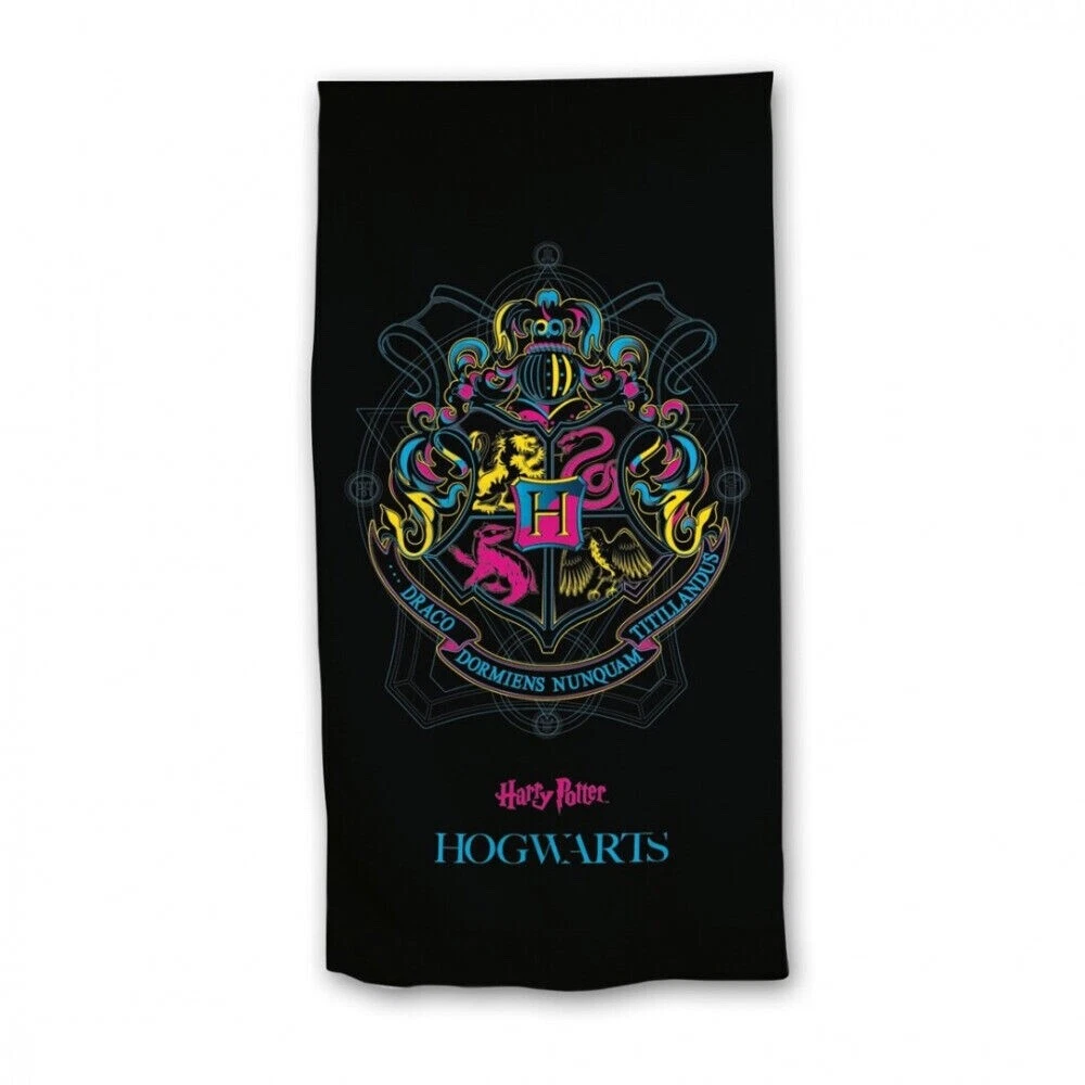 Harry potter bath 2025 sheet