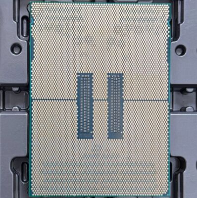 インテル製Xeon W5-2445 CPU