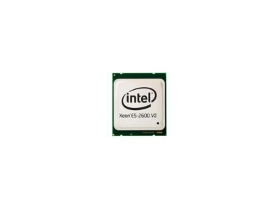 HPE 715222-B21 Intel Xeon E5-2600 v2 E5-2609 v2 Quad-core (4 Core) 2.50 GHz