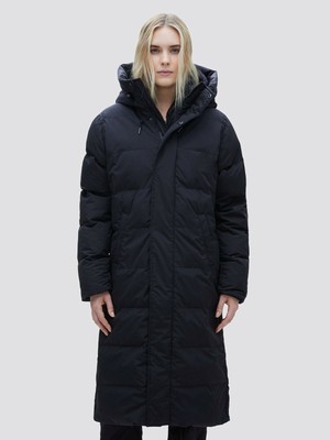 primaloft parka