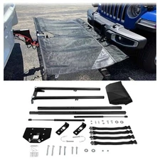 4750 Tow Defender for Blue Ox, Demco Tow Bars with Brackets, and For Roadmaster