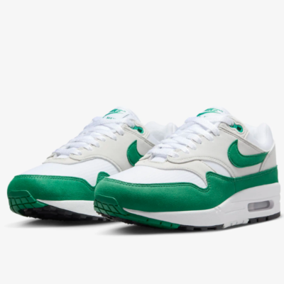 Nike Women's Air Max 1 'Malachite' (DZ2628-003) Expeditedship | eBay