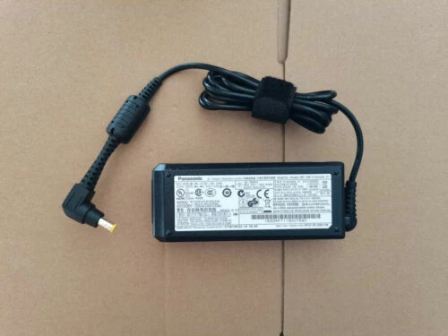 Panasonic 19 V Portátil Alimentación CA/estándar adaptadores/Cargadores