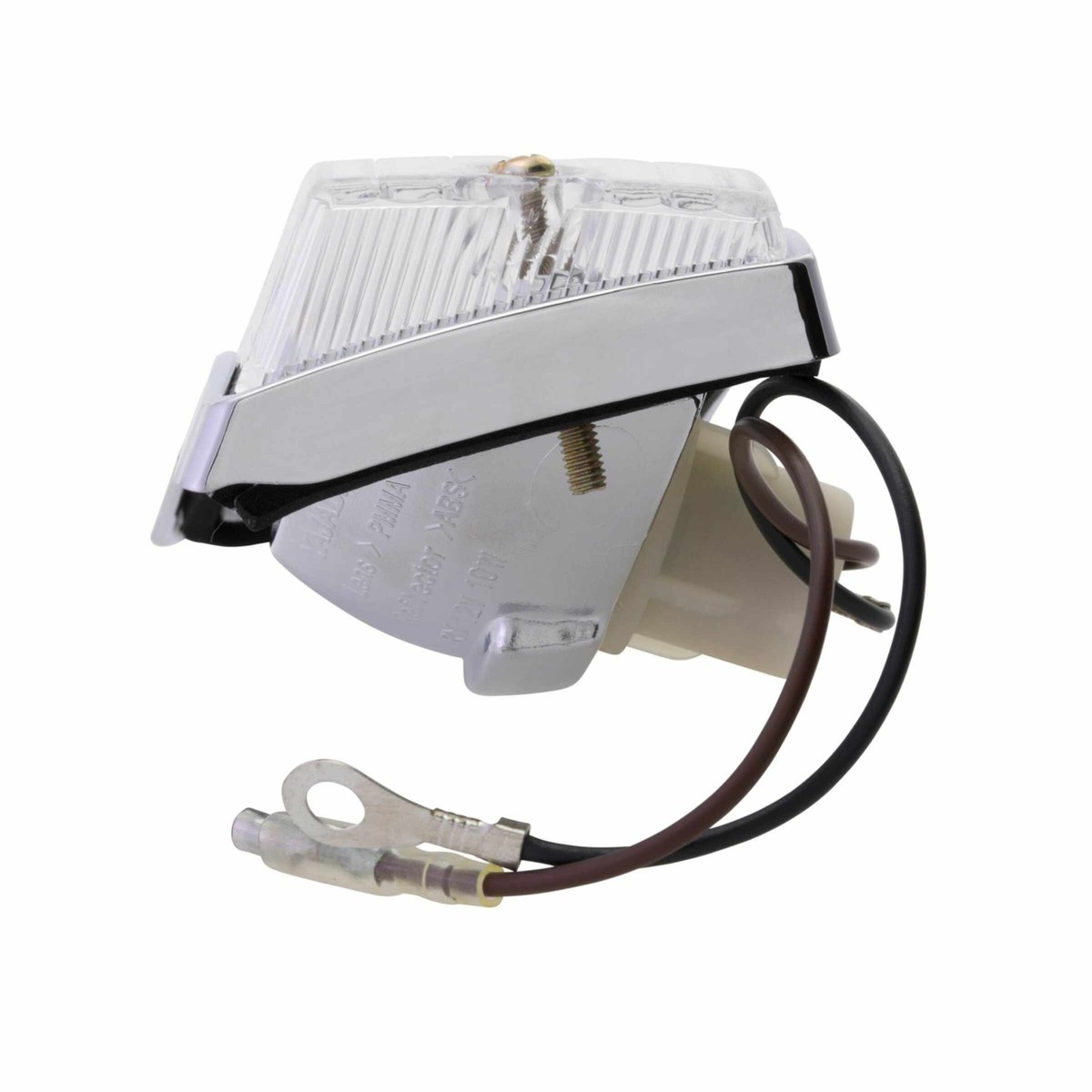 Freccia Avant Droite Complète Pour Vespa P200E Piaggio (1977-1982) VSX1T - Neuve