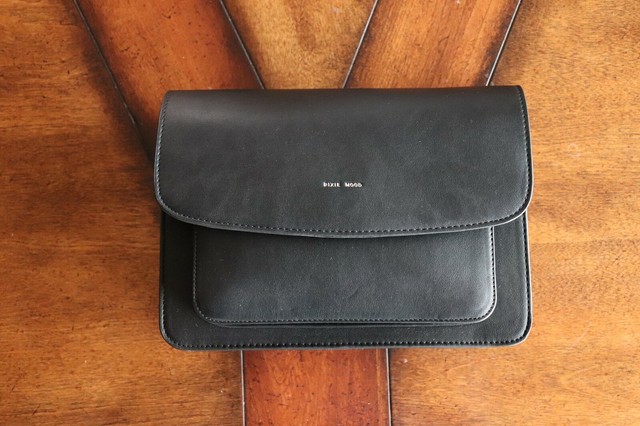 pixie mood black purse