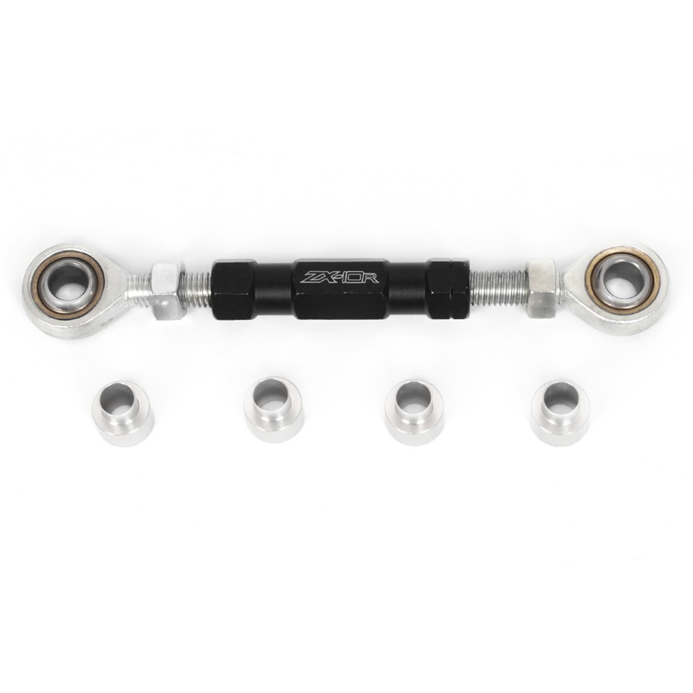 K.K.W様 Rear Suspension Lowering Links Kit For KAWASAKI ZX10R ZX-10RR