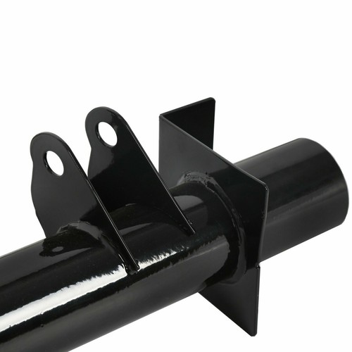 Rear Upper Shock Mount Crossmember Fits Chevy Silverado or GMC Sierra