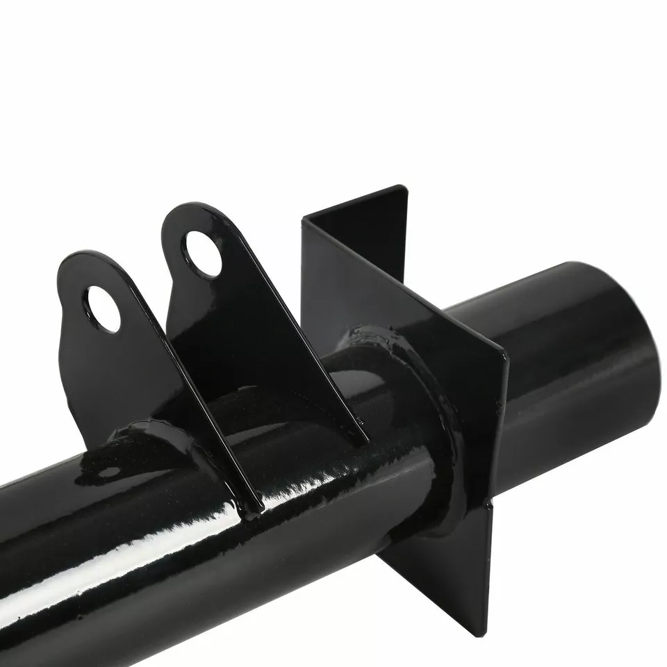 Rear Shock Mount Crossmember For Chevy Silverado GMC Sierra 2500HD/3500HD 01-10 - Image 4 of 4