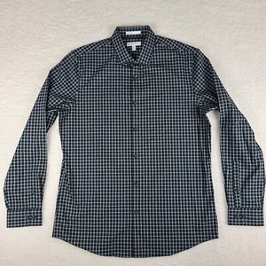 green emerald velvet dress Stretch Slim Fit Dress Shirt main image 1