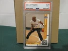2001 Upper Deck Basketball #178 Michael Jordan PSA 9 Mint - Wizards 23