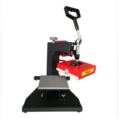 15X15CM Heat Press Machine Mutifuction Digital Transfer Sublimation T-Shirt?? - Picture 3 of 8