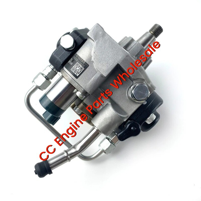 Fuel Injection Pump 8981559882 8981559883 294000-1402 For ISUZU D