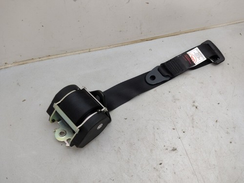 Peugeot 206 Sicherheitsgurt hinten links 8974HW NOS NEW OEM - Bild 8 von 8
